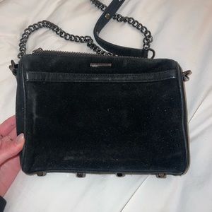 Rebecca minkoff mini Mac bag
